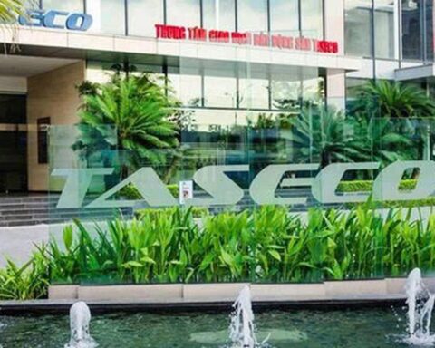 Dragon Capital tăng sở hữu lên hơn 10% vốn tại Taseco Land