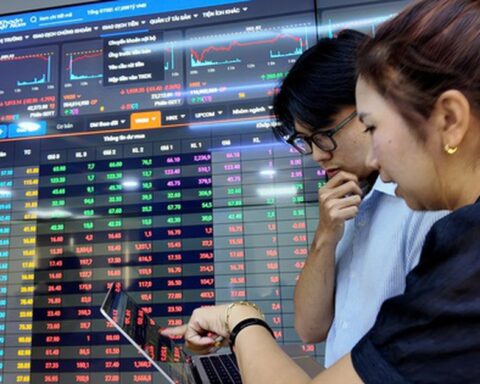 Hé lộ 32 cổ phiếu lọt vào chỉ số FTSE Global All Cap khi chứng khoán Việt Nam nâng hạng