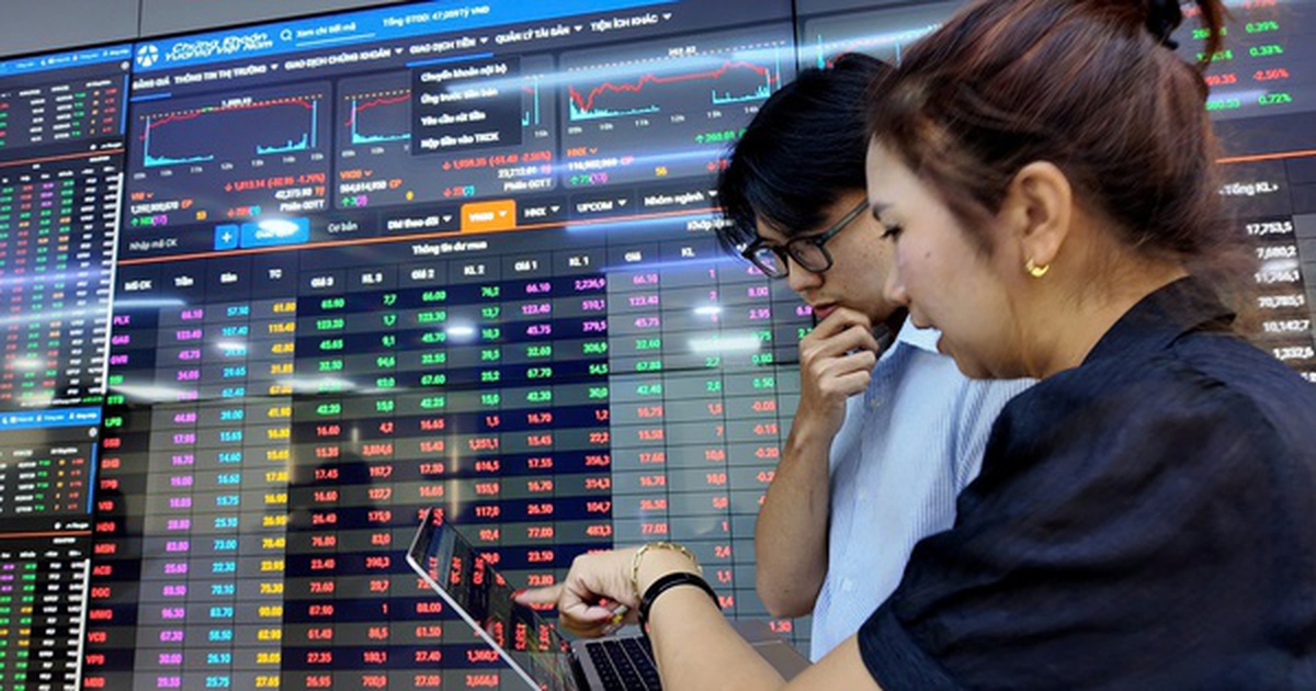 Hé lộ 32 cổ phiếu lọt vào chỉ số FTSE Global All Cap khi chứng khoán Việt Nam nâng hạng