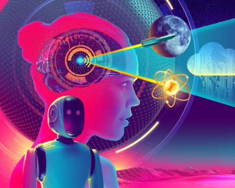 5 công nghệ “điên rồ” sắp xoay chuyển số phận nhân loại, thế giới 25 năm tới sẽ biến đổi khủng khiếp đến mức không thể nhận ra