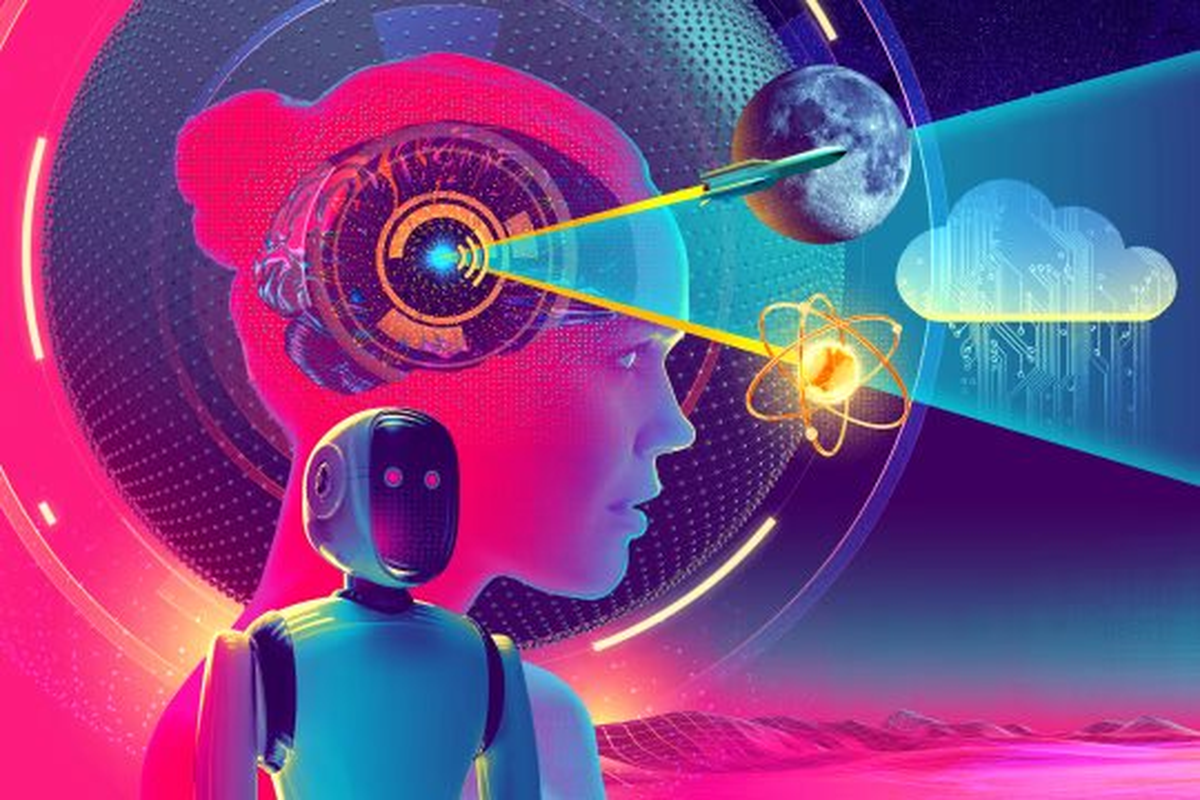 5 công nghệ “điên rồ” sắp xoay chuyển số phận nhân loại, thế giới 25 năm tới sẽ biến đổi khủng khiếp đến mức không thể nhận ra