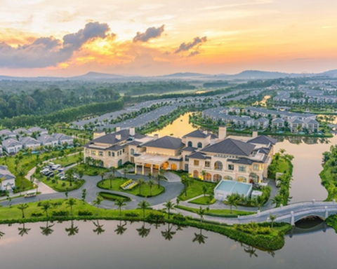 Việt Nam sắp đón sự kiện lớn, bất động sản nghỉ dưỡng “đón sóng” mới