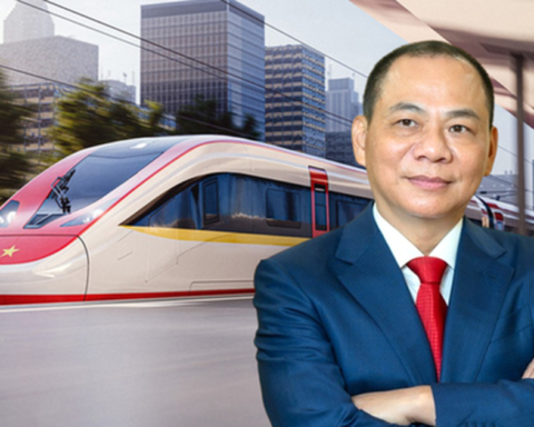 Chỉ 4 ngày nữa, Vinspeed của tỷ phú Phạm Nhật Vượng sẽ khởi công dự án hơn 5 tỷ USD, đi qua 4 tỉnh thành