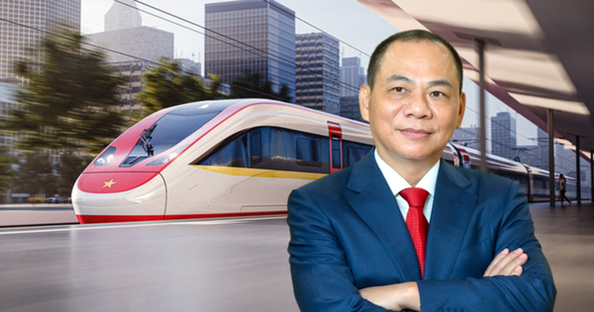 Chỉ 4 ngày nữa, Vinspeed của tỷ phú Phạm Nhật Vượng sẽ khởi công dự án hơn 5 tỷ USD, đi qua 4 tỉnh thành