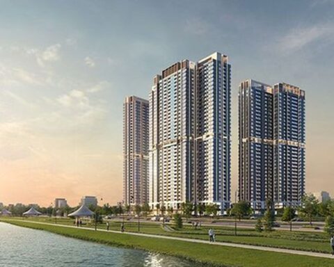 50.000 căn hộ mới chuẩn bị đổ bộ vào TPHCM