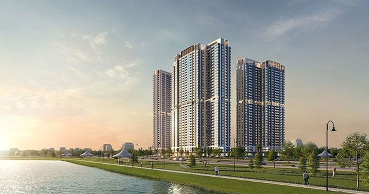 50.000 căn hộ mới chuẩn bị đổ bộ vào TPHCM