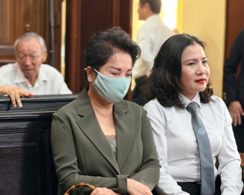 Vụ ‘đất vàng’ Bến Vân Đồn: Cựu Chủ tịch Quốc Cường Gia Lai khắc phục hơn 230 tỷ