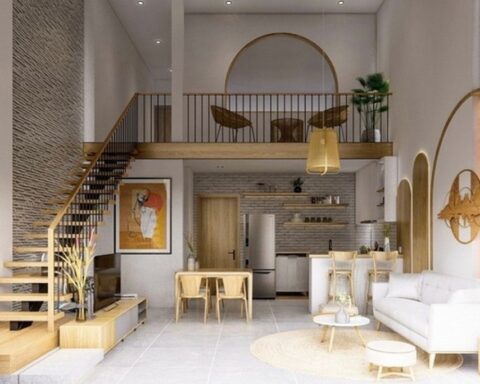 Thiết kế nhà cho thuê có cần phải đẹp không