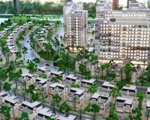 Nâng trần thu nhập được mua nhà ở xã hội lên 25 triệu đồng/tháng