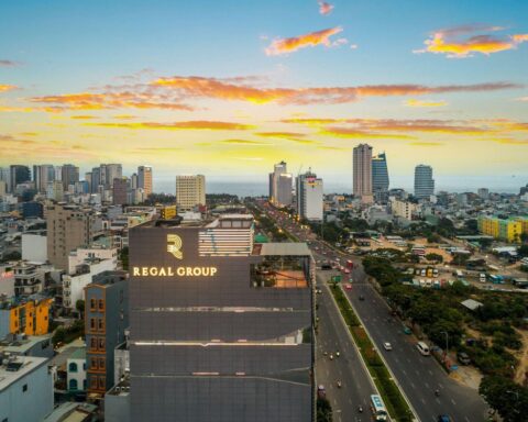 Regal Group – 15 năm kiến tạo hệ sinh thái BĐS hạng sang, tầm nhìn vốn hoá 1 tỷ USD
