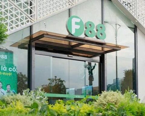 F88 muốn tăng vốn điều lệ vượt 2.400 tỷ đồng