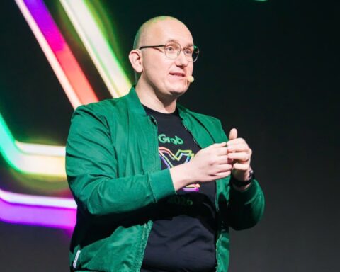 Grab ra mắt loạt tính năng mới