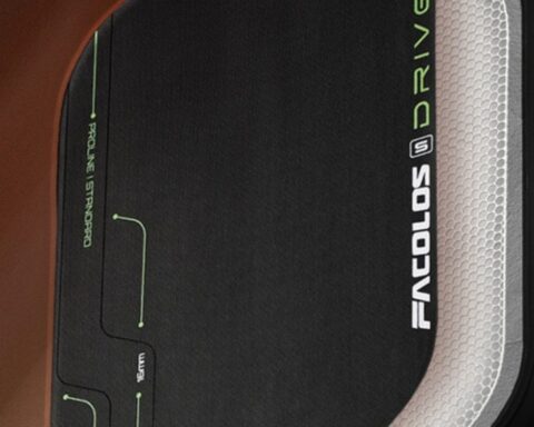 Founder Facolos lên tiếng đầy ẩn ý sau khi bị JOOLA kiện vi phạm bằng sáng chế