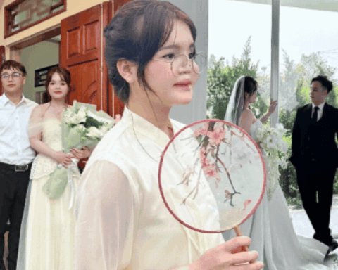 Cặp đôi mang thương tật 93% và 97% sau tai nạn thảm khốc ở Hà Giang: 2 năm cùng nhau “giành lại sự sống” và cái kết khiến ai cũng nghẹn lòng