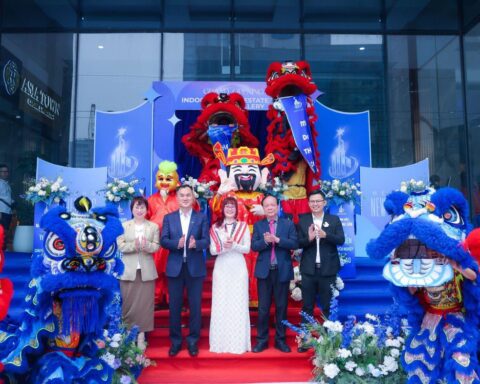 INDOCHINE ra mắt Hệ sinh thái dịch vụ bất động sản toàn diện
