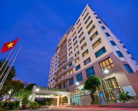 Tiết lộ 2 thương vụ sang tay khách sạn nổi tiếng gần 54 triệu USD tại Việt Nam