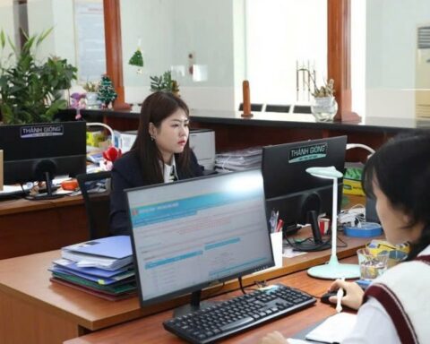 Kho bạc Nhà nước tăng tốc cải cách, lấy hiệu quả phục vụ làm thước đo