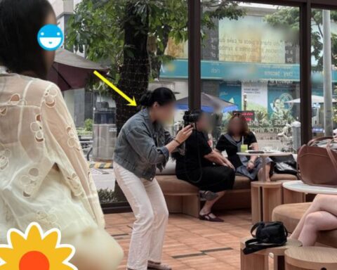 Nhận diện hội “meo meo” – nỗi ám ảnh ở các quán cà phê “hot hit”: 1 ly nước, chục bộ đồ, trăm kiểu pose hớ hênh phiền nhiễu
