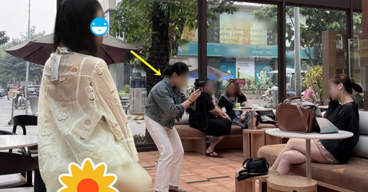 Nhận diện hội “meo meo” – nỗi ám ảnh ở các quán cà phê “hot hit”: 1 ly nước, chục bộ đồ, trăm kiểu pose hớ hênh phiền nhiễu