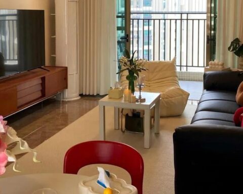 7 thiết kế nhà “khổ trước sướng sau”: Tốn tiền 1 lần nhưng nhàn thân, tiết kiệm 10 năm dọn dẹp