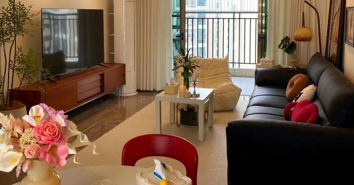 7 thiết kế nhà “khổ trước sướng sau”: Tốn tiền 1 lần nhưng nhàn thân, tiết kiệm 10 năm dọn dẹp