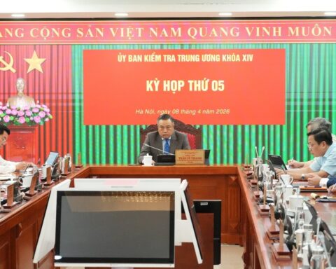 Ủy ban Kiểm tra Trung ương khai trừ Đảng, đề nghị kỷ luật nhiều cựu lãnh đạo ACV