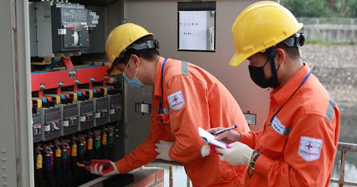 Điện lực Việt Nam phát thông báo quan trọng, người dân cần chú ý