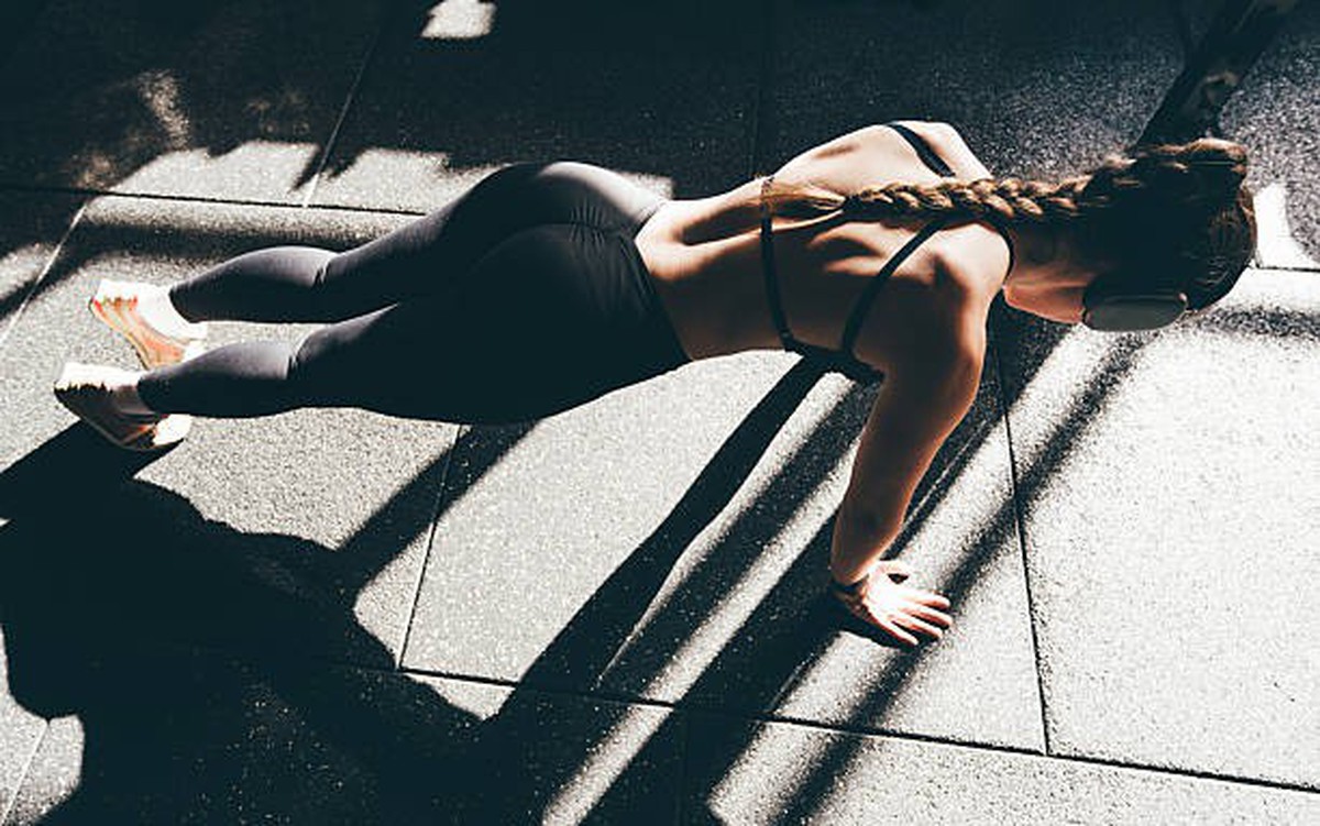 Plank mãi không thấy múi, từ bỏ thói quen này để đạt hiệu quả đốt mỡ tối đa