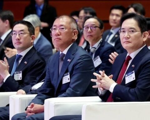 Nóng: Chủ tịch “tứ đại chaebol” nắm giữ nhiều tỷ USD của Hàn Quốc và lãnh đạo 200 DN sắp đến Việt Nam