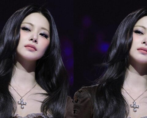 Ngoại hình gây choáng của mỹ nhân 11 lần lọt top đẹp nhất thế giới, nhan sắc “chống flop” là có thật