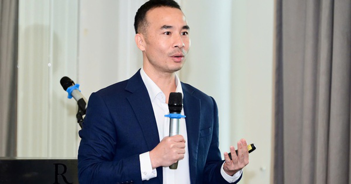 Chuyên gia: Cơ hội trên thị trường BĐS không biến mất mà đang “đổi chủ” từ những người chạy theo sóng ngắn hạn sang người có tầm nhìn dài hạn