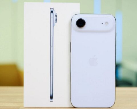 Sự thật về iPhone Air 2