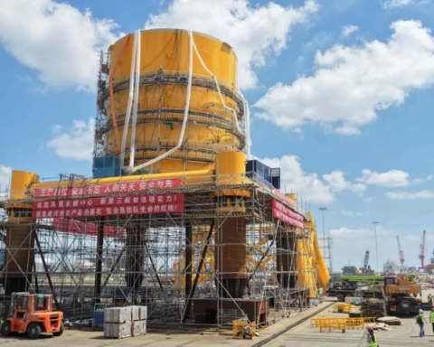 “Quân bài mới” của Trung Quốc trong chiến lược trở thành quốc gia dẫn đầu về AI