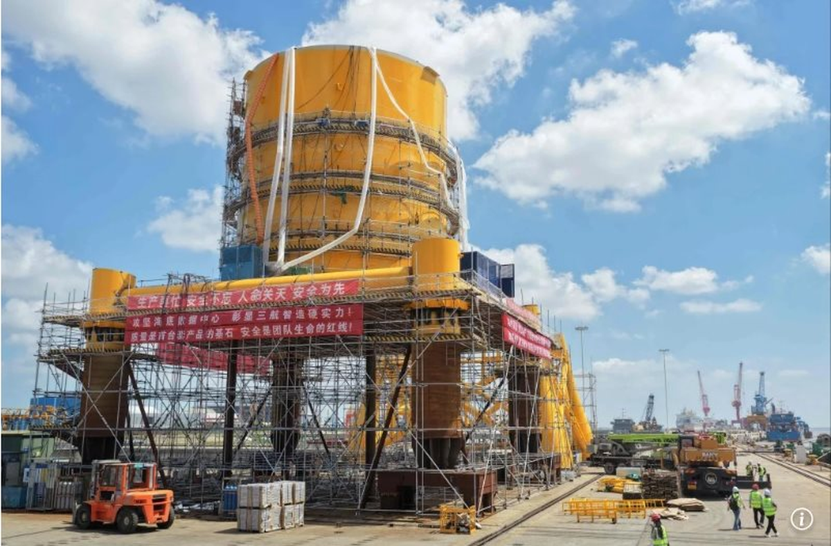 “Quân bài mới” của Trung Quốc trong chiến lược trở thành quốc gia dẫn đầu về AI