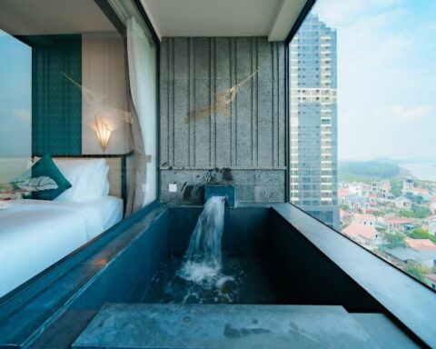 Mô hình ủy thác thuê lại: Cách thị trường đang giải bài toán dòng tiền