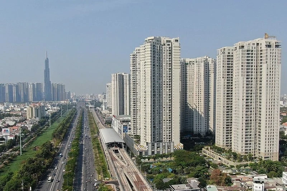 Vì sao giá căn hộ ở Hà Nội đắt hơn TPHCM?