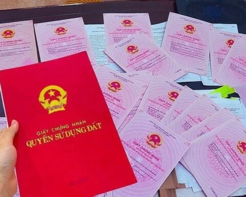 Tất cả người dân có sổ đỏ cần đặc biệt lưu ý thông tin sau