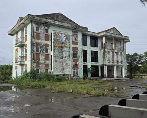 Giải pháp nào cho khu công nghiệp bị bỏ hoang 20 năm? – Bài 1: Bỏ hoang hơn 70 ha đất công nghiệp suốt hai thập kỷ