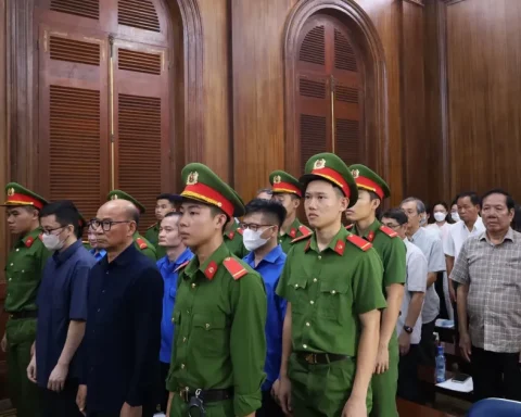 Lời khai “trái chiều” trong vụ án xảy ra tại Tập đoàn Công nghiệp Cao su Việt Nam