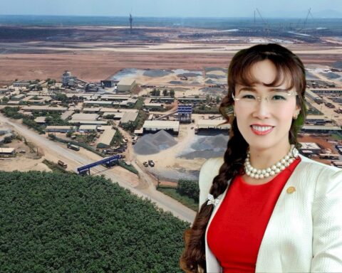 Vietjet Air của tỷ phú Nguyễn Thị Phương Thảo đề xuất đầu tư nhiều hạng mục lớn tại siêu dự án 16 tỷ USD chưa từng có trong lịch sử, đồng thời kiến nghị một điều đặc biệt để triển khai