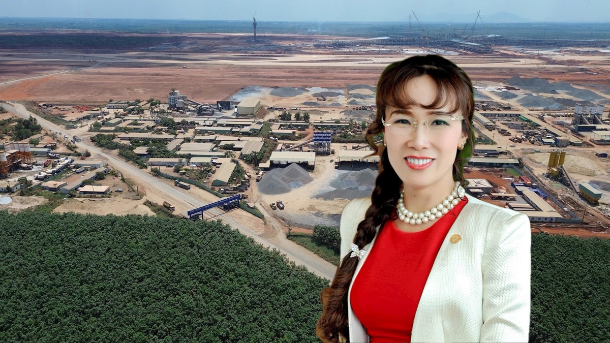 Vietjet Air của tỷ phú Nguyễn Thị Phương Thảo đề xuất đầu tư nhiều hạng mục lớn tại siêu dự án 16 tỷ USD chưa từng có trong lịch sử, đồng thời kiến nghị một điều đặc biệt để triển khai