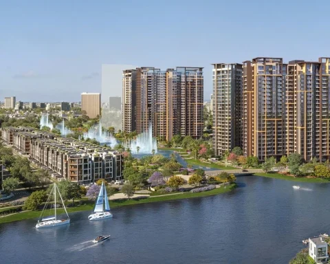 Căn hộ trên 110 triệu đồng/m² chiếm hơn nửa nguồn cung mới