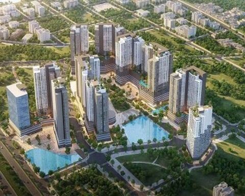 Thoái vốn khỏi Saigon Broadway, Phú Thịnh Phát bất ngờ báo lãi kỷ lục gần 900 tỷ đồng sau chuỗi năm thua lỗ