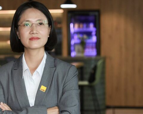 Nguồn cung giảm, giao dịch hạ nhiệt, thị trường căn hộ Hà Nội “xoay trục” ra vùng ven