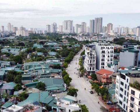 Quy định mới về trách nhiệm của Chủ tịch xã trong lĩnh vực đất đai