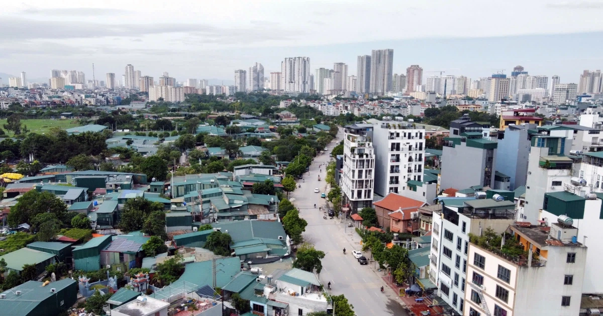 Quy định mới về trách nhiệm của Chủ tịch xã trong lĩnh vực đất đai