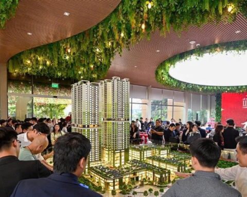 Động thái của khách thuê nước ngoài với bất động sản dọc tuyến hạ tầng trọng điểm