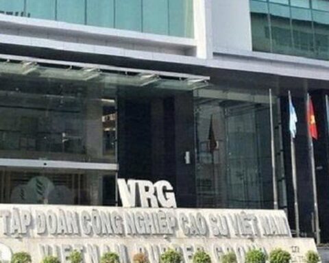 Tập đoàn Cao su Việt Nam gia hạn thời gian tổ chức ĐHĐCĐ thường niên 2026