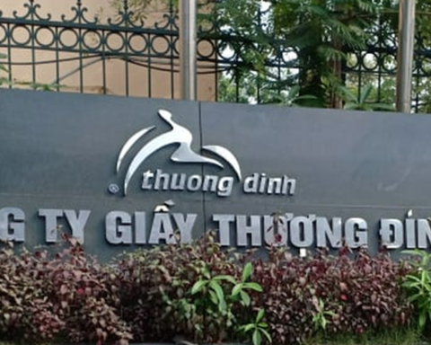Giầy Thượng Đình không đáp ứng điều kiện công ty đại chúng