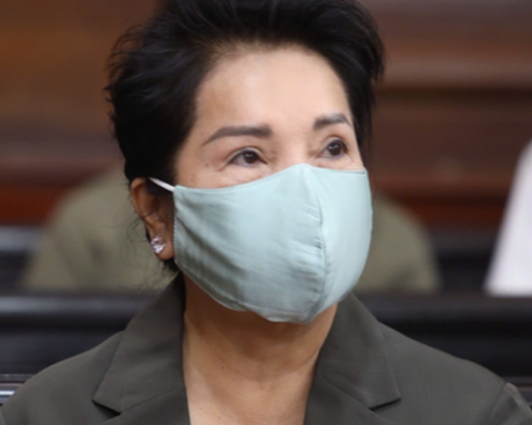 Vụ đất vàng 39-39B bến Vân Đồn: Bà Nguyễn Thị Như Loan mong được xem xét về mức độ sai phạm